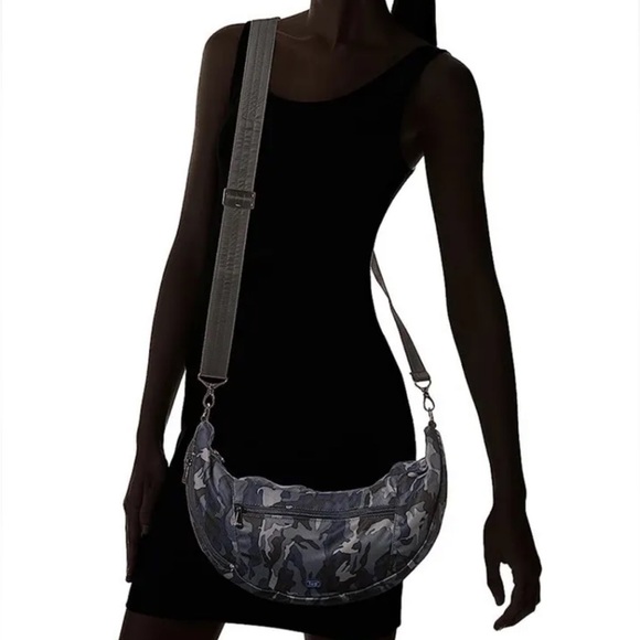 Lug Boomerang FS Camo Navy - Picture 2 of 9